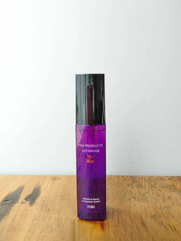 フォード HM オールボディマッサージソープ108 4本セット